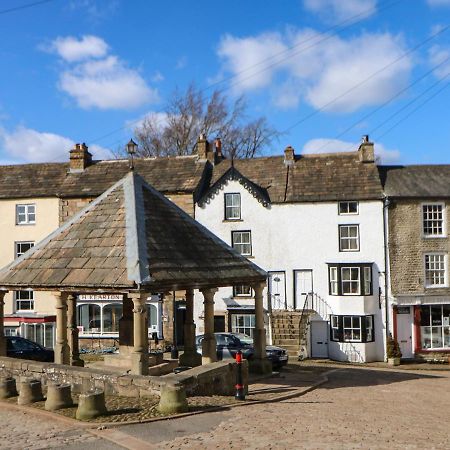 Cross View Cottage オールストン エクステリア 写真