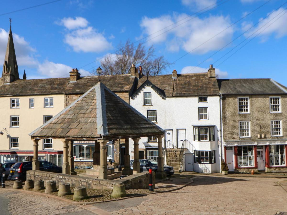 Cross View Cottage オールストン エクステリア 写真